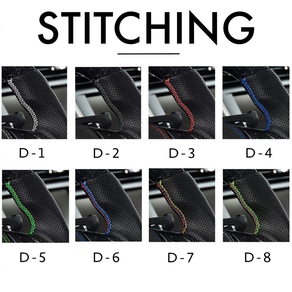 Ford Focus - Full Custom Steering Wheel (2010 - 2017) - Image 7