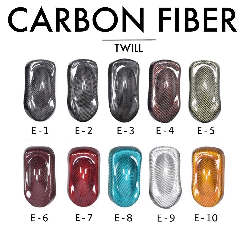 Ford Focus - Full Custom Steering Wheel - Image 7