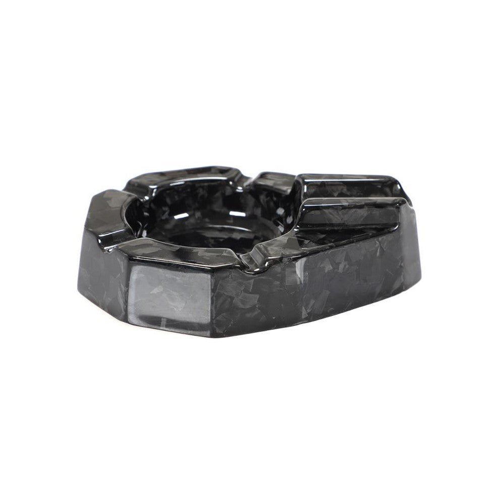 Forged Carbon Fiber Ash Tray - Image 3