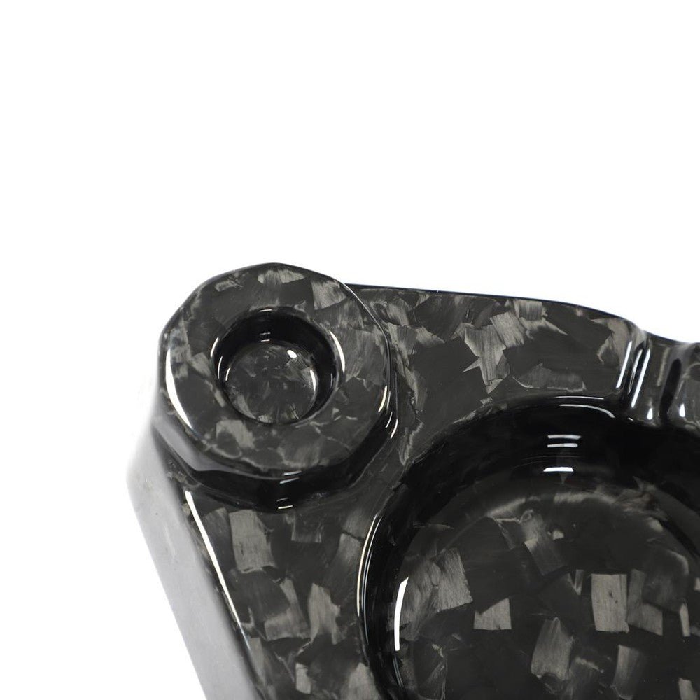 Forged Carbon Fiber Ash Tray - Image 4