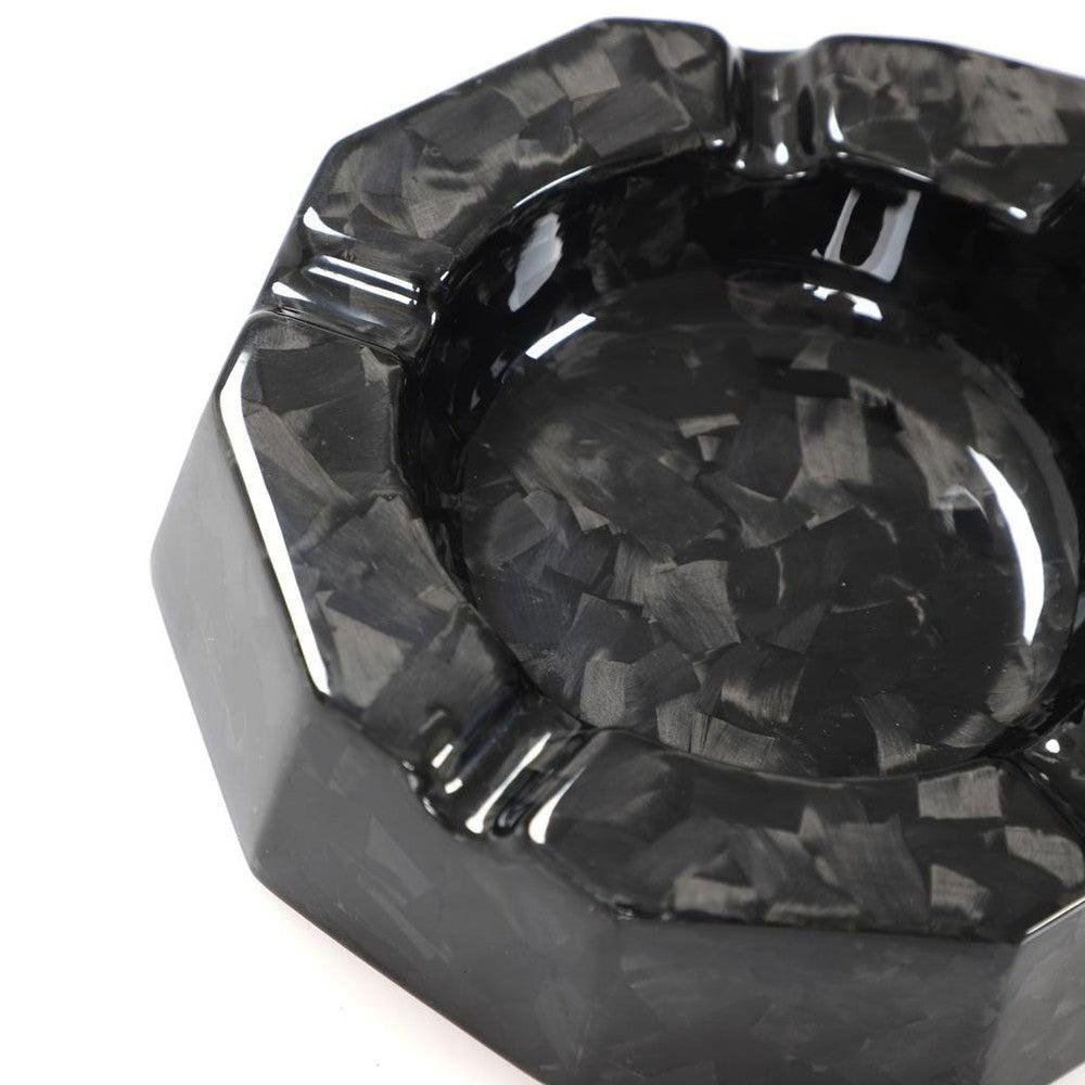 Forged Carbon Fiber Ash Tray - Image 5