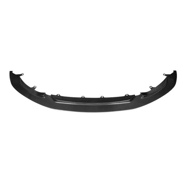 GT4 Carbon Fiber Front Lip - BMW F80 M3 & F82/F83 M4 - Image 6
