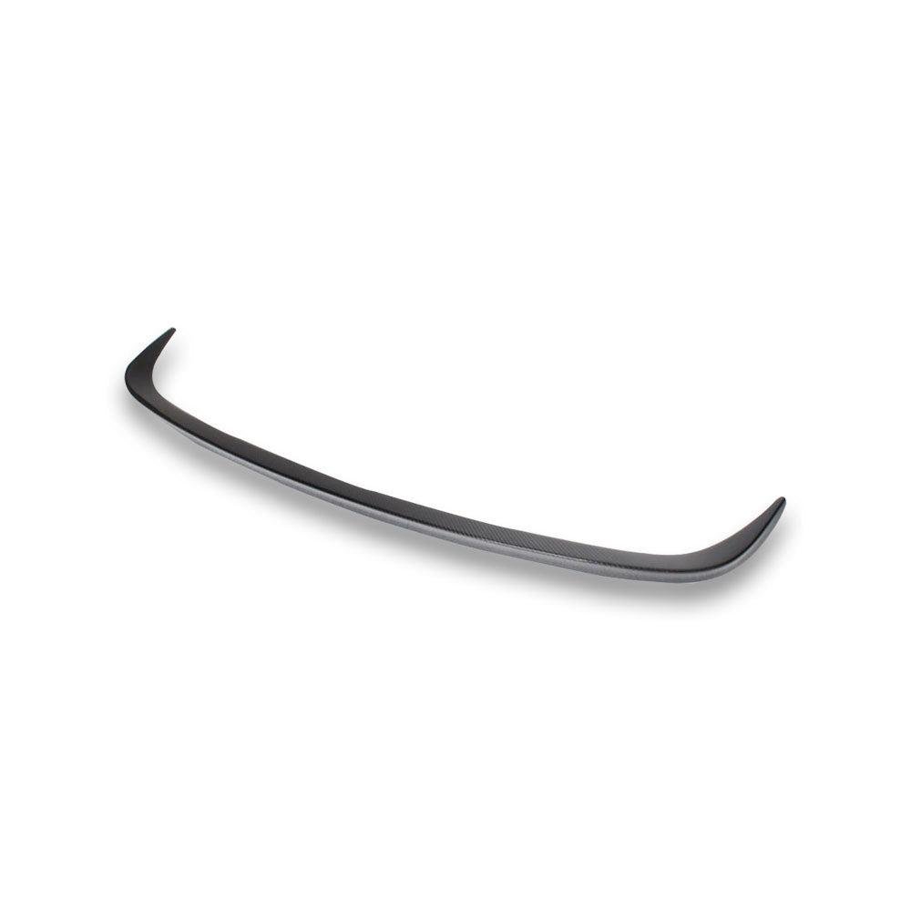 Hamann Style Carbon Fiber Trunk Spoiler - BMW E60 M5 & 5 Series - Image 2