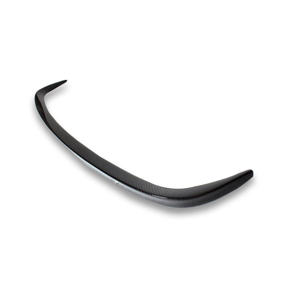 Hamann Style Carbon Fiber Trunk Spoiler - BMW E60 M5 & 5 Series - Image 5
