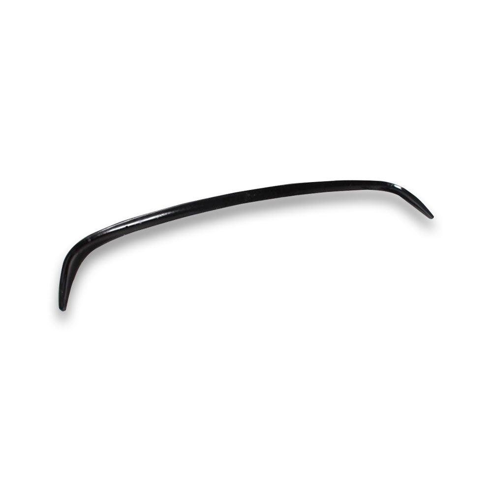 Hamann Style Carbon Fiber Trunk Spoiler - BMW E60 M5 & 5 Series - Image 6