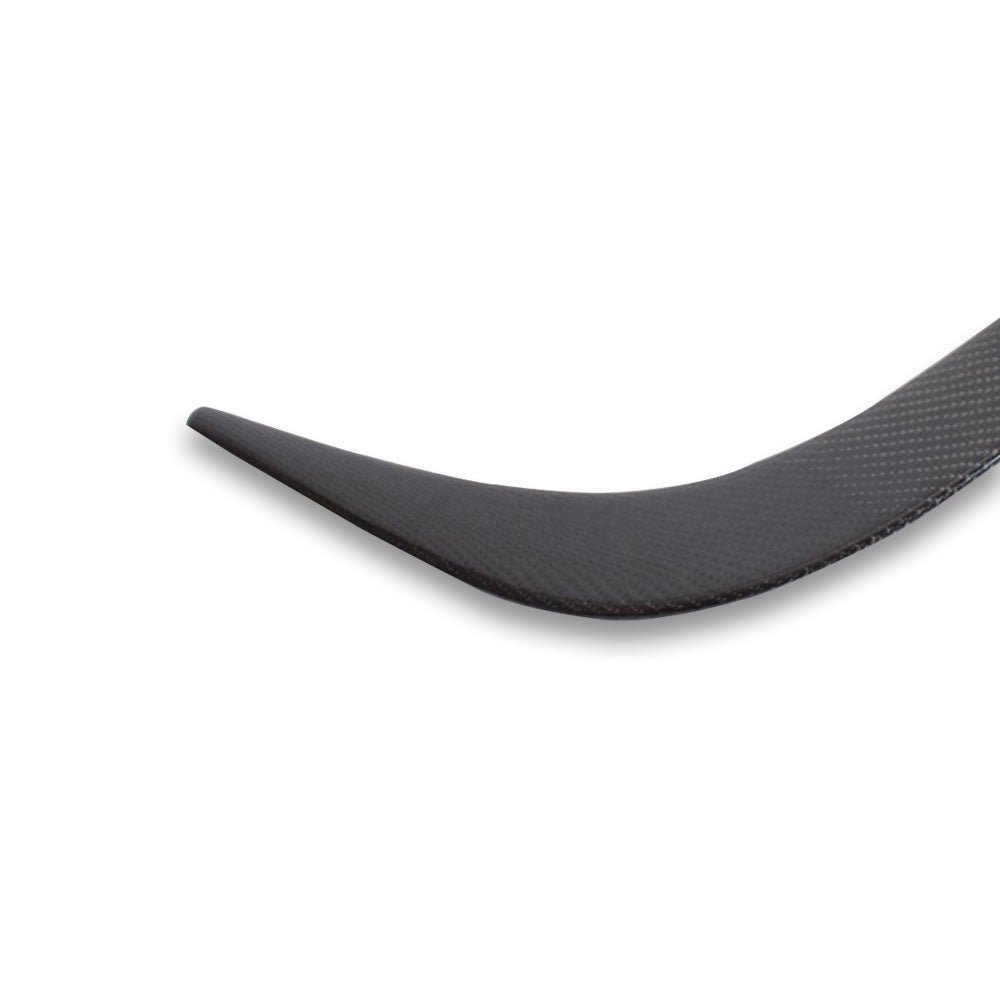 Hamann Style Carbon Fiber Trunk Spoiler - BMW E60 M5 & 5 Series - Image 8