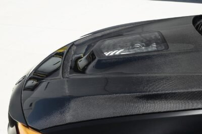 IMP Style Carbon Fiber Front Hood - BMW F80 M3 & F82 / F83 M4