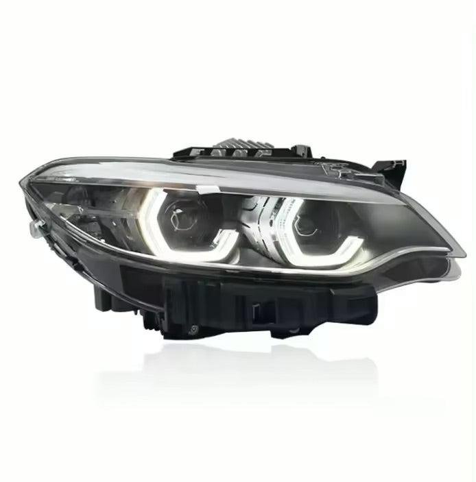 Ikon Style LED Headlights - BMW F87 M2 & F22 2 Series - Image 5