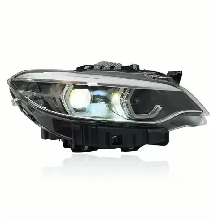 Ikon Style LED Headlights - BMW F87 M2 & F22 2 Series - Image 6