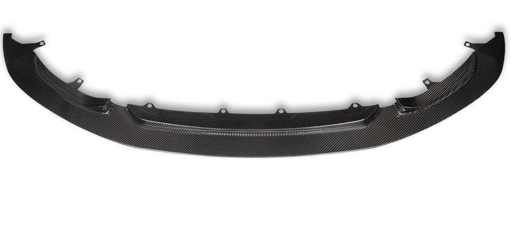 K Style Carbon Fiber Front Lip - BMW F80 M3 & F82/F83 M4 - Image 4