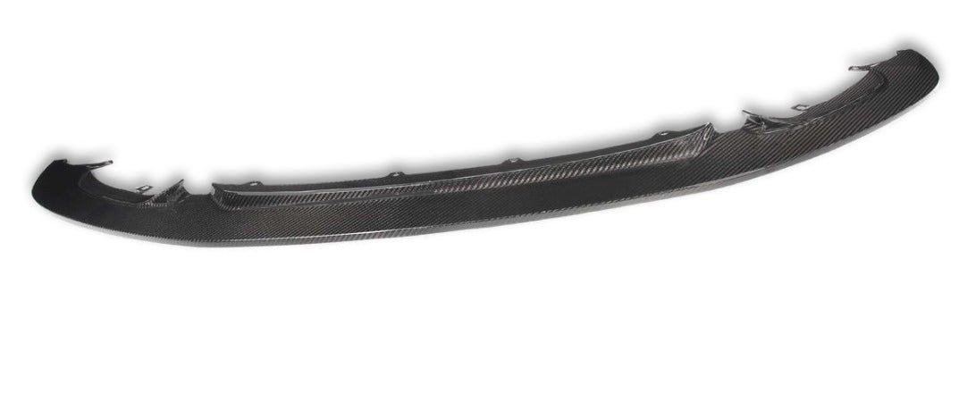 K Style Carbon Fiber Front Lip - BMW F80 M3 & F82/F83 M4 - Image 5