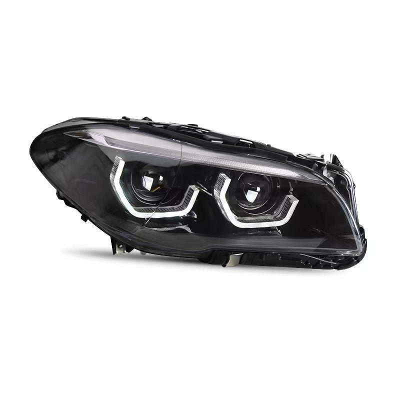 LCI LED Headlights - BMW F10 M5 & 5 Series - Image 3