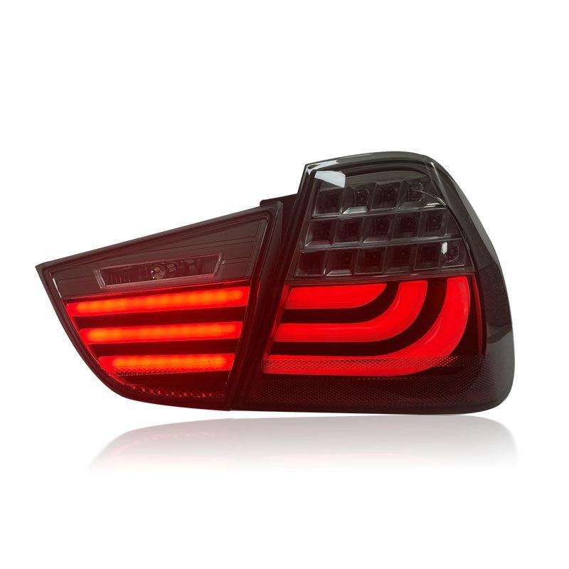 LCI LED Taillights - BMW E90 M3 & 3 Series - Image 2