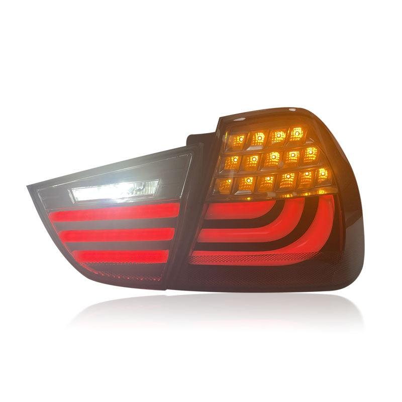 LCI LED Taillights - BMW E90 M3 & 3 Series - Image 3
