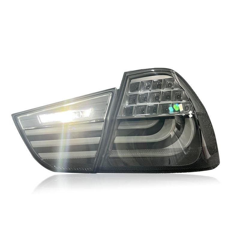 LCI LED Taillights - BMW E90 M3 & 3 Series - Image 4