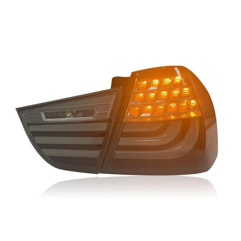 LCI LED Taillights - BMW E90 M3 & 3 Series - Image 5
