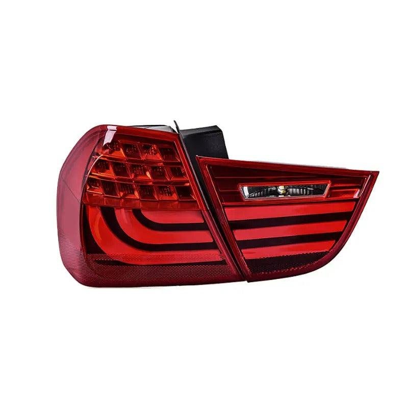 LCI LED Taillights - BMW E90 M3 & 3 Series - Image 6