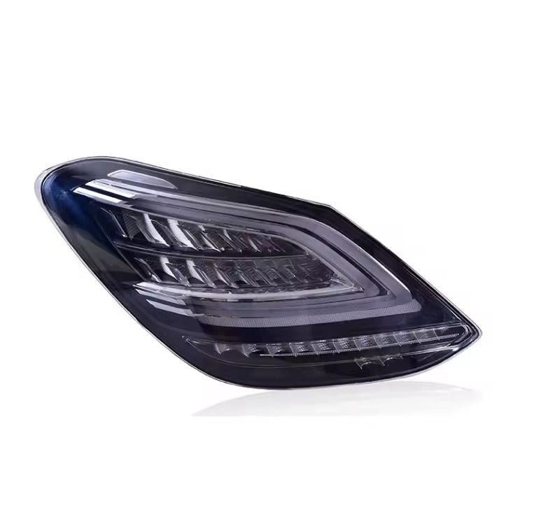 LCI Style LED Taillights - Mercedes Benz W205 C Class - Image 6