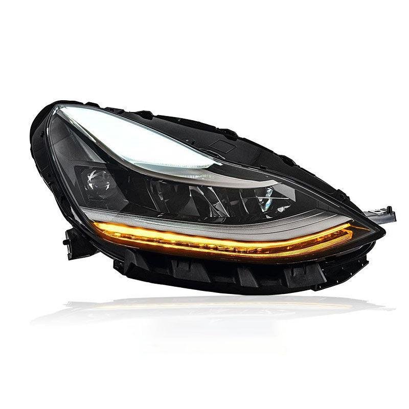 LED Headlights - Tesla Model 3 - Image 3