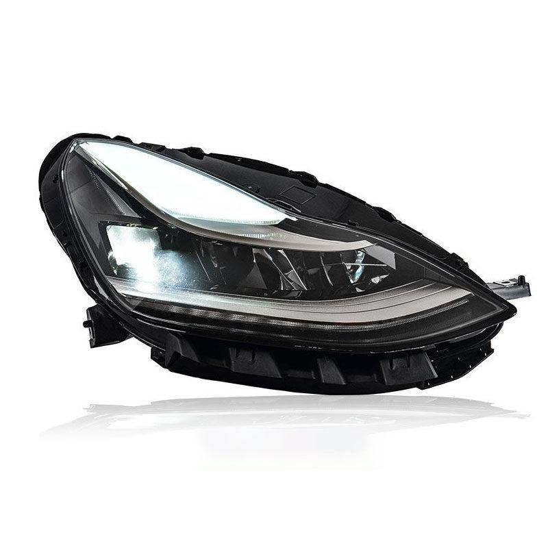 LED Headlights - Tesla Model 3 - Image 5