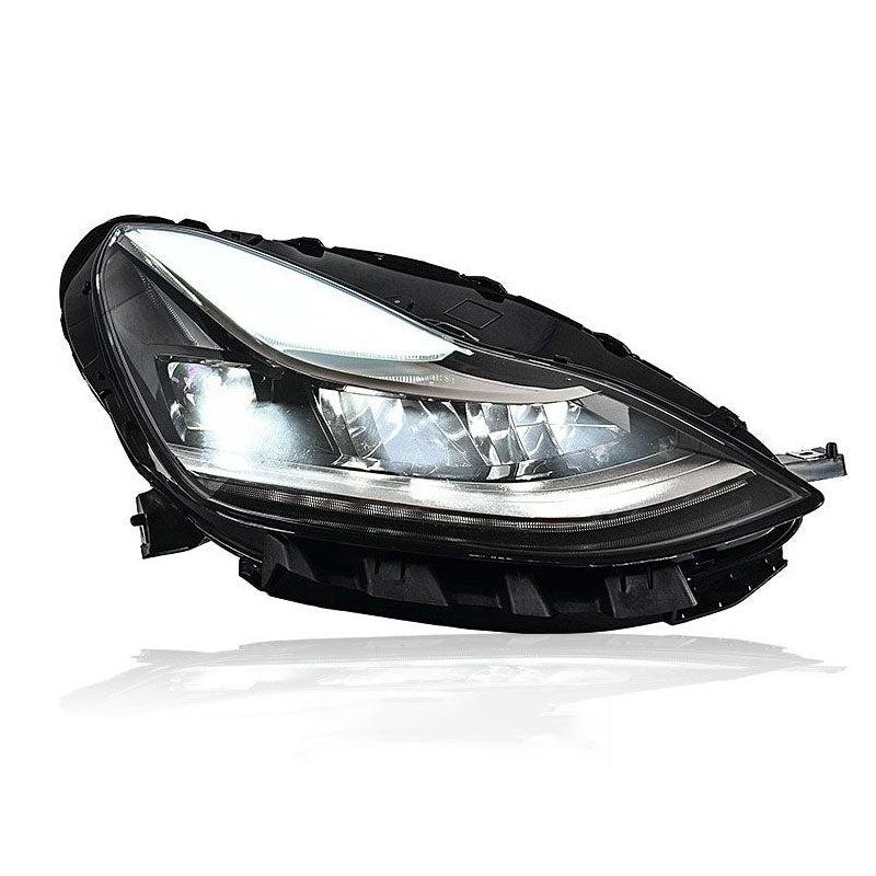 LED Headlights - Tesla Model 3 - Image 6
