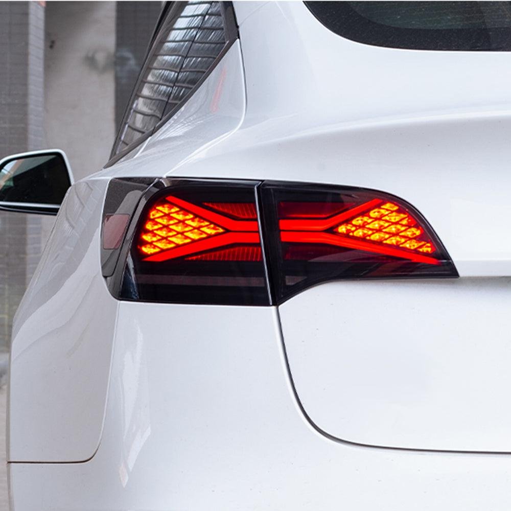 LED Tail Lights - Tesla Model Y / Model 3 - Image 3