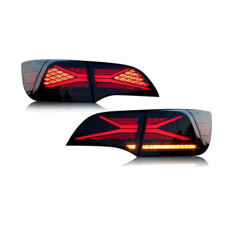 LED Tail Lights - Tesla Model Y / Model 3 - Image 6