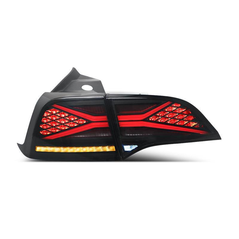 LED Tail Lights - Tesla Model Y / Model 3 - Image 7