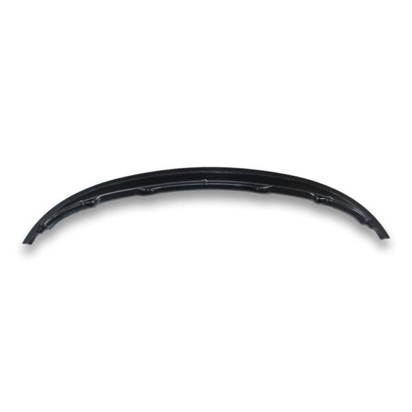 M Tech Style ABS Front Lip - BMW E90 3 Series - Image 2