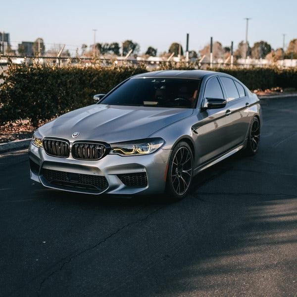 M5 Style Front Hood - BMW G30 5 Series - Image 2