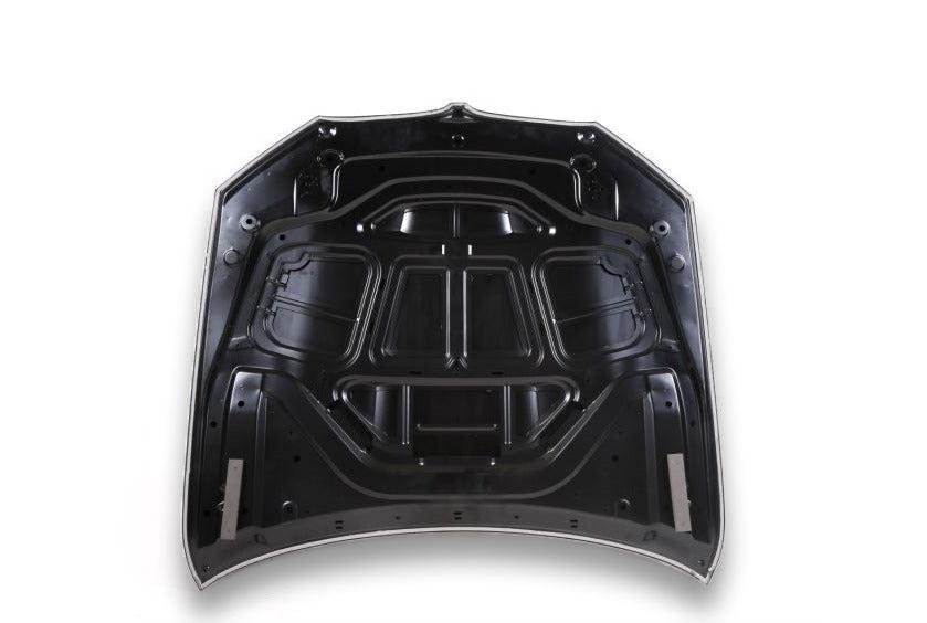 M5 Style Front Hood - BMW G30 5 Series - Image 6