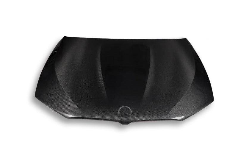 M5 Style Front Hood - BMW G30 5 Series - Image 8