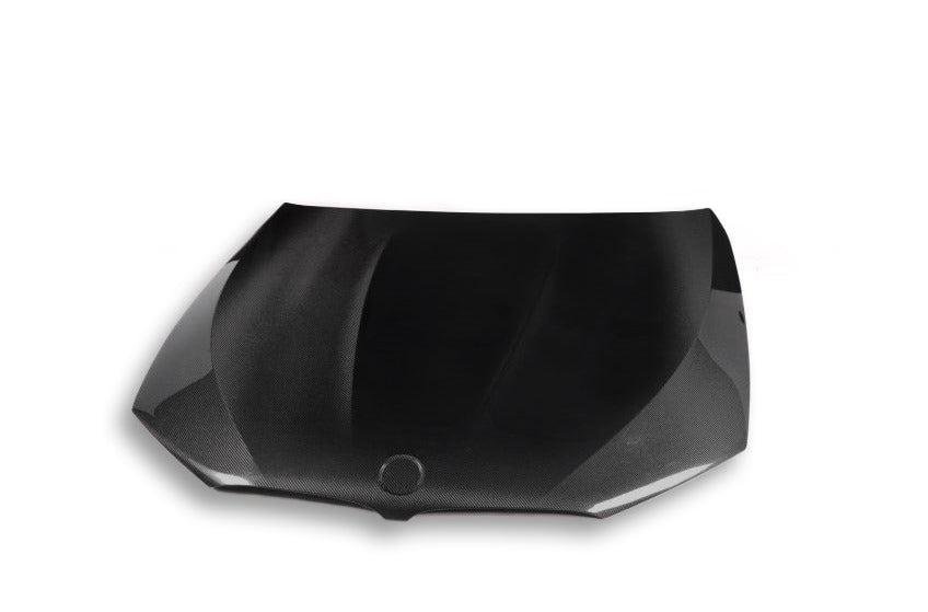 M5 Style Front Hood - BMW G30 5 Series - Image 9