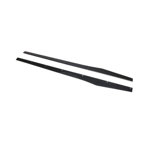 ML Style Carbon Fiber Side Skirts - Mercedes Benz C257 CLS-Class - Image 6