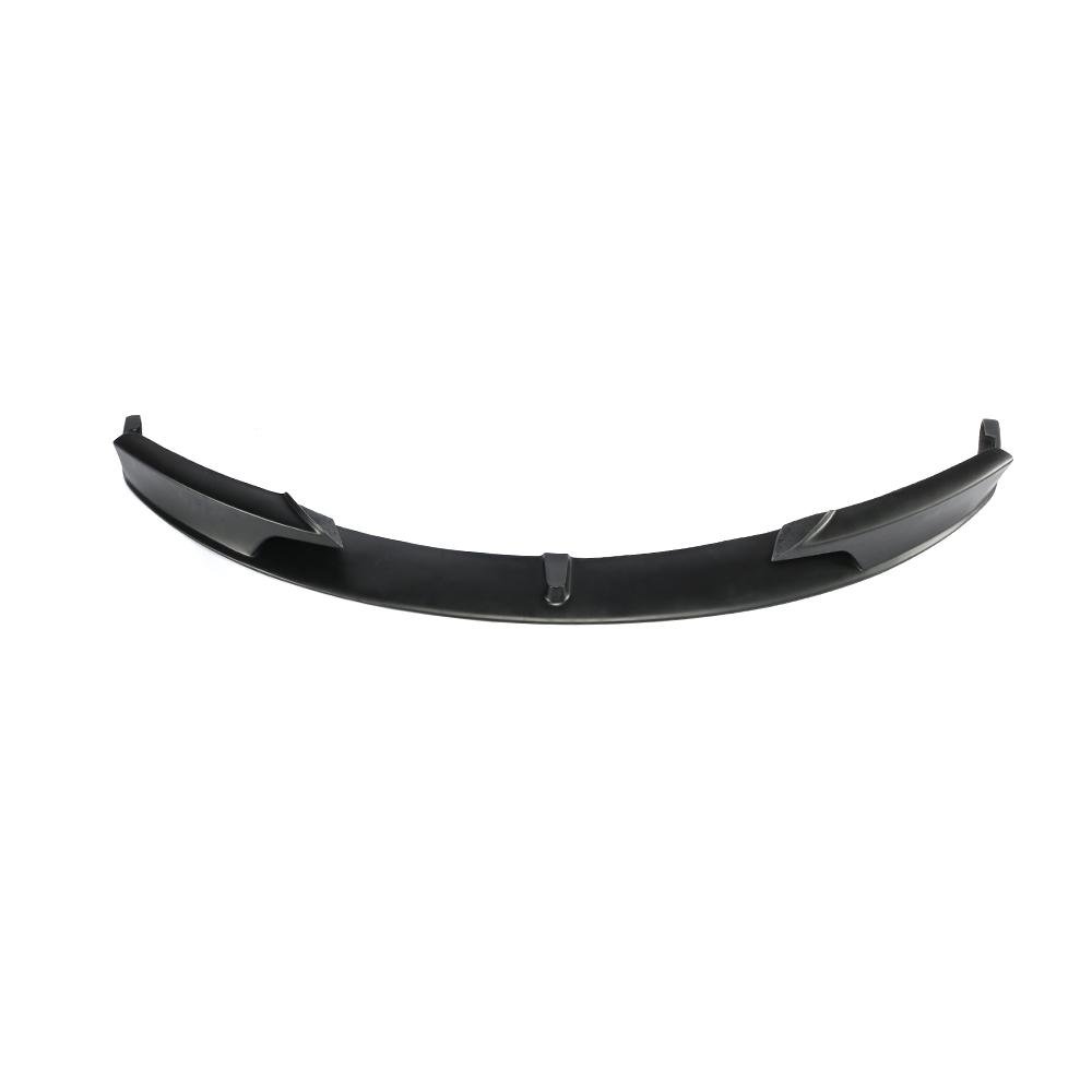 MP Style ABS Front Lip - BMW F30 3 Series - Image 2