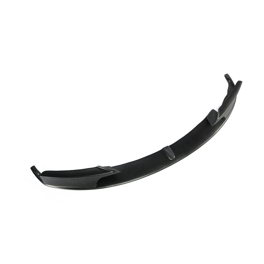 MP Style ABS Front Lip - BMW F30 3 Series - Image 4