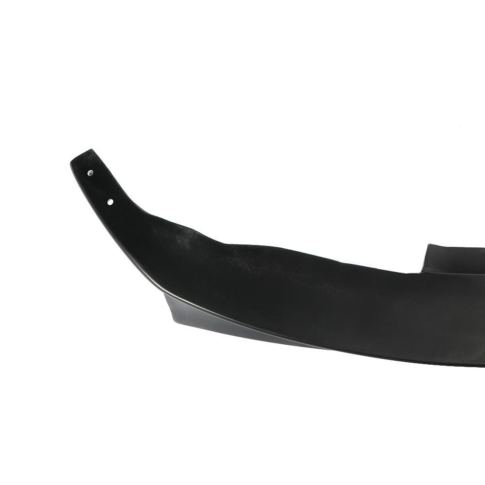 MP Style ABS Front Lip - BMW F30 3 Series - Image 8