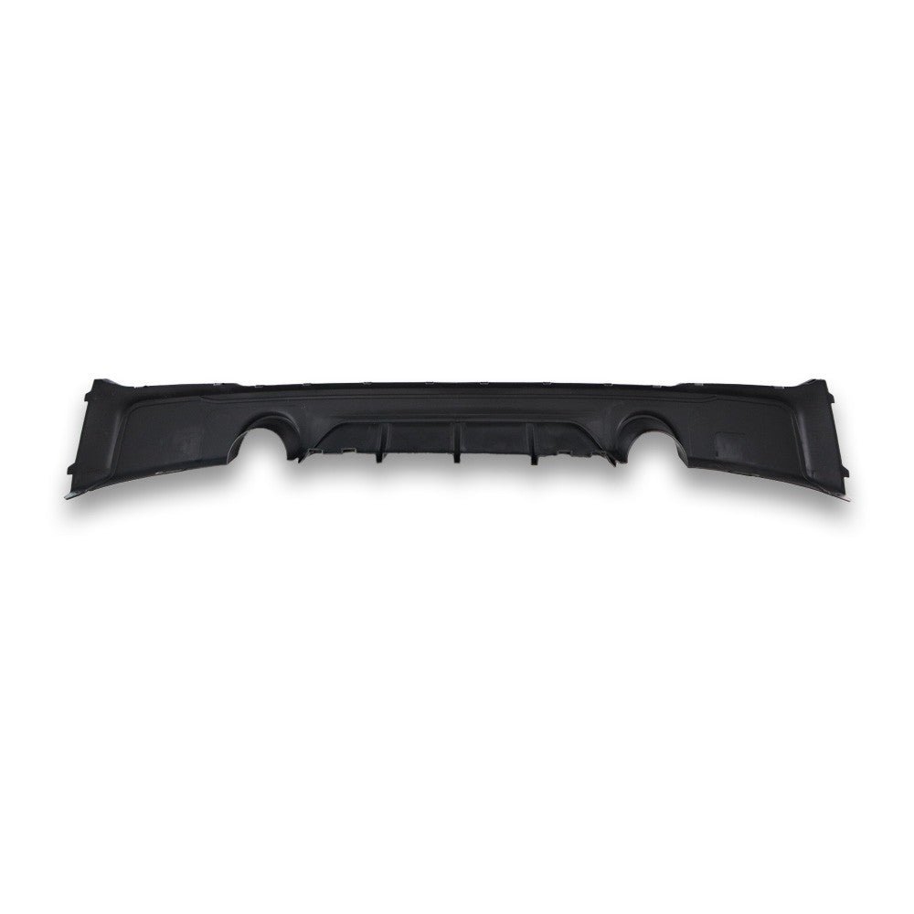 MP Style ABS Rear Diffuser - BMW F22 / F23 2 Series - Image 4