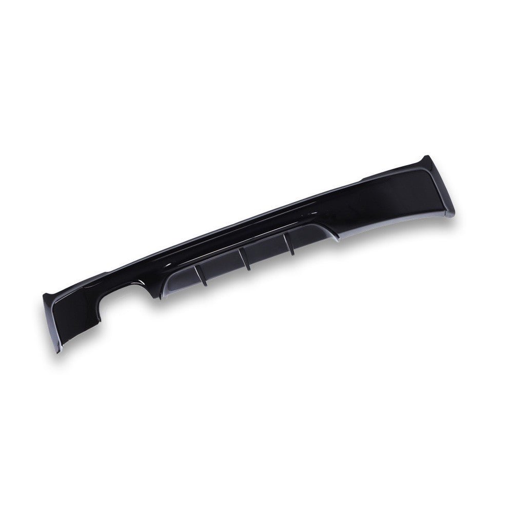 MP Style ABS Rear Diffuser - BMW F22 / F23 2 Series - Image 6