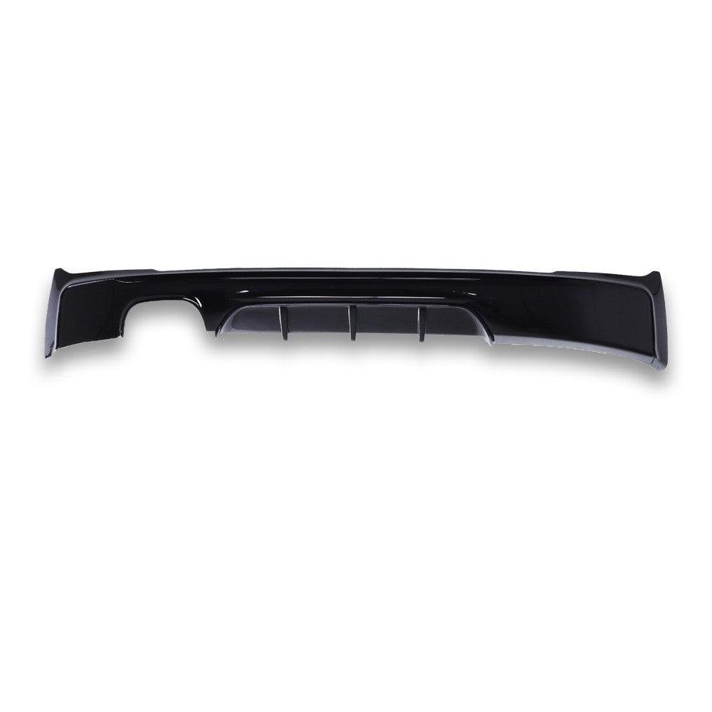 MP Style ABS Rear Diffuser - BMW F22 / F23 2 Series - Image 7