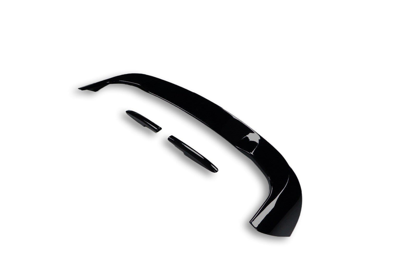 MP Style ABS Roof Spoiler - BMW G01 X3 - Image 2