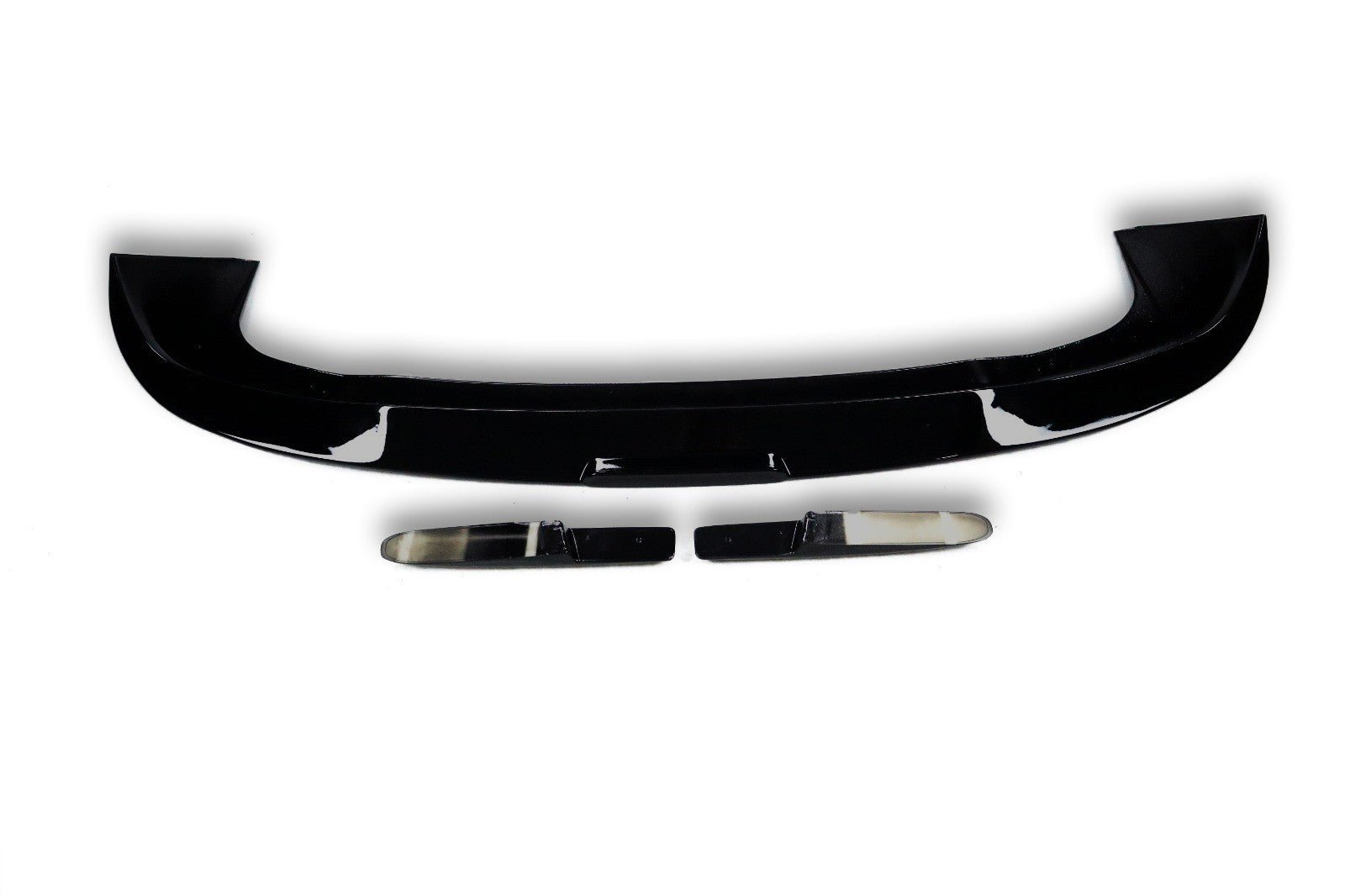 MP Style ABS Roof Spoiler - BMW G01 X3 - Image 3