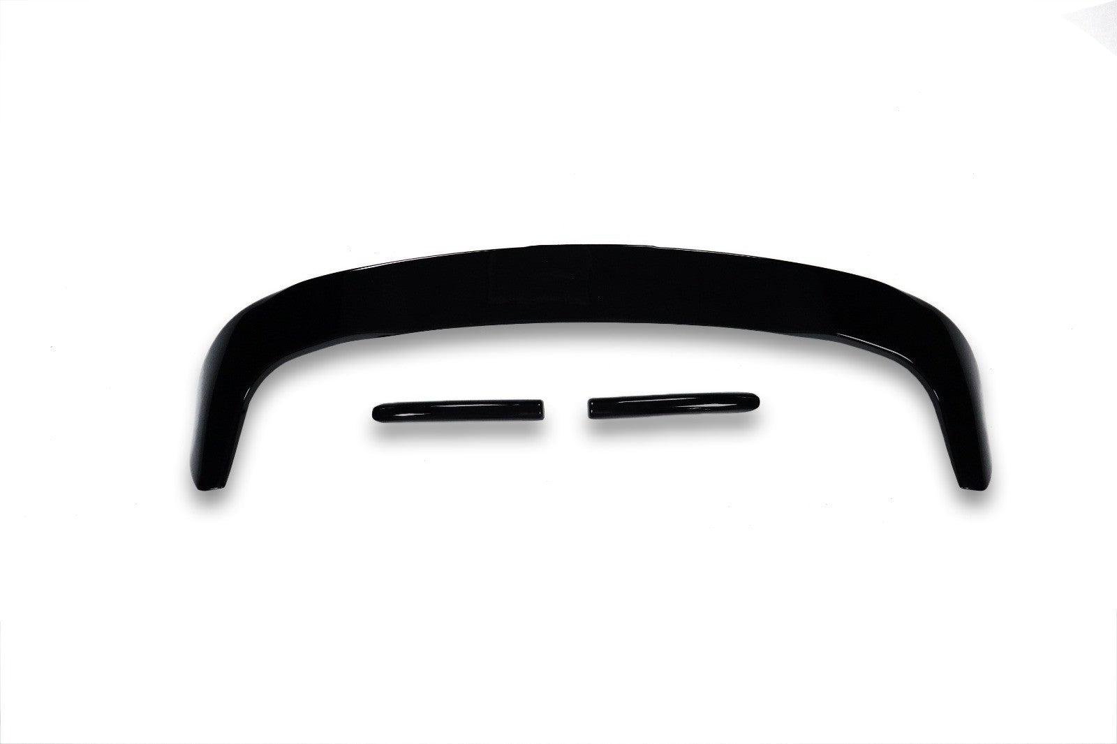 MP Style ABS Roof Spoiler - BMW G01 X3