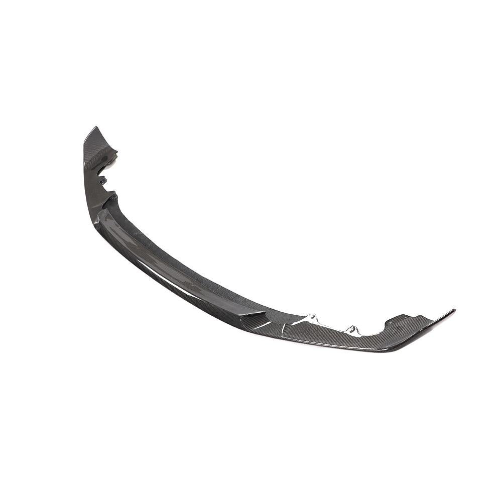 MP Style Carbon Fiber Front Lip - BMW F87 M2 Competition - Image 4