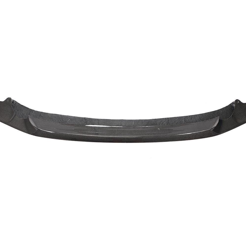 MP Style Carbon Fiber Front Lip - BMW F87 M2 Competition - Image 7