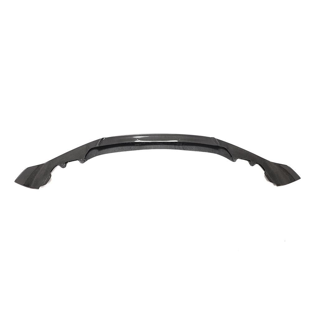 MP Style Carbon Fiber Front Lip - BMW F87 M2 Competition - Image 8