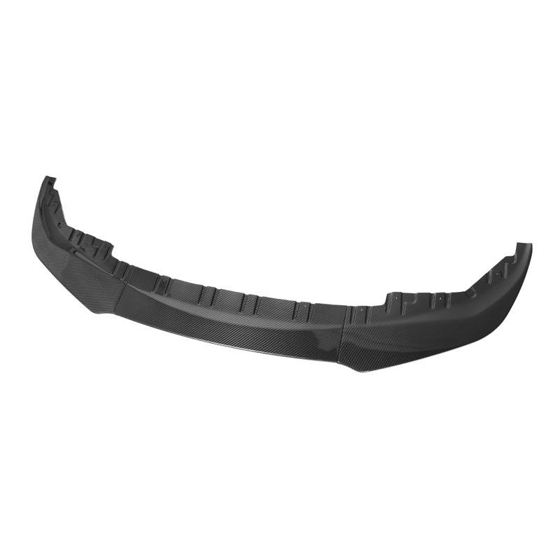 MP Style Carbon Fiber Front Lip - BMW G26 4 Series & i4 - Image 2