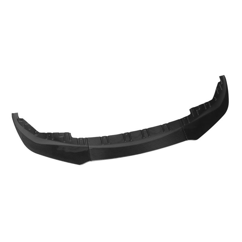 MP Style Carbon Fiber Front Lip - BMW G26 4 Series & i4 - Image 3