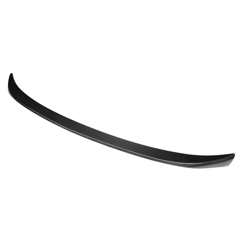 MP Style Carbon Fiber Trunk Spoiler - BMW G80 M3 & G20 3 Series - Image 10