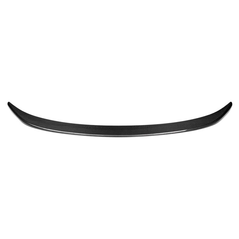 MP Style Carbon Fiber Trunk Spoiler - BMW G80 M3 & G20 3 Series - Image 11